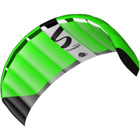 1.8 Symphony Pro Foil Kite Beginner Stunt Kite HQ Kites