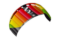 1.8 Symphony Pro Foil Kite Beginner Stunt Kite HQ Kites