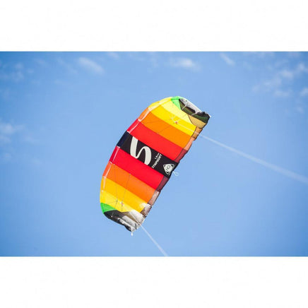 1.8 Symphony Pro Foil Kite Beginner Stunt Kite HQ Kites