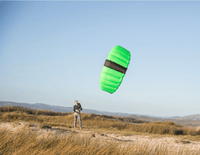 1.8 Symphony Pro Foil Kite Beginner Stunt Kite HQ Kites