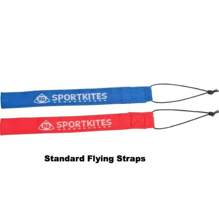 1.8 Symphony Pro Foil Kite Beginner Stunt Kite HQ Kites