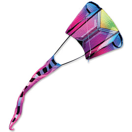 Aero-Tech - Plum Single Line Kites Premier Kites