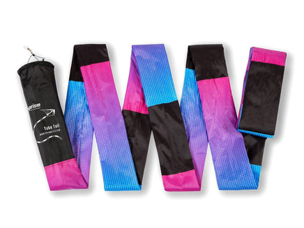 75 ft Prism Tube Tail for Kites Accessories Prism Kites