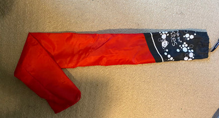 Assorted Sport Kite Sleeves Kite Parts Miscellaneous