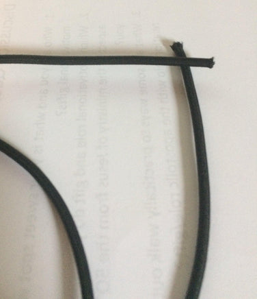 Bungee (Elastic) cord for kites - Bulk Kite Parts Great Canadian Kite Company