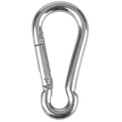 Carabiner - Kite Use Accessories Great Canadian Kite Company
