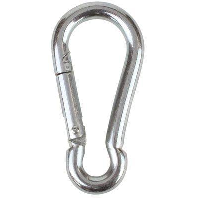 Carabiner - Kite Use - Great Canadian Kite Company