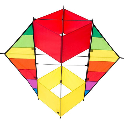 F-Box Beach Kite - Great Canadian Kite Company