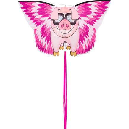 Flying Floyd Pig Kite Single Line Kites HQ Kites