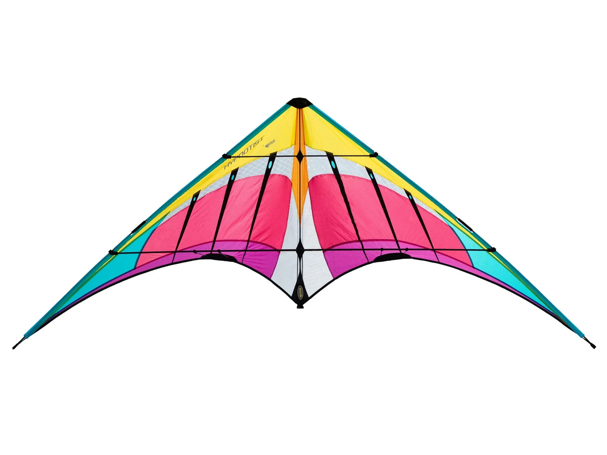 Quantum stunt kite by Prism Great Canadian Kite Company