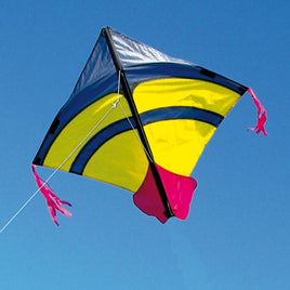 Kirk - Fighter Kite Single Line Kites Spider Kites