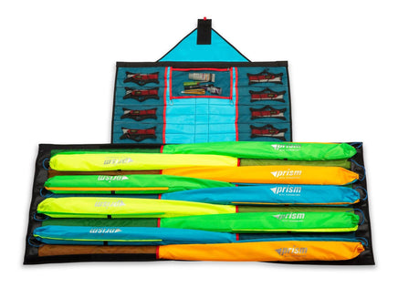 LaunchPad Roll-Up Kite Bag - Great Canadian Kite Company