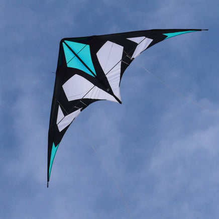 Maraca Light Sport Kite Inter - Adv. Stunt Kites Spider Kites