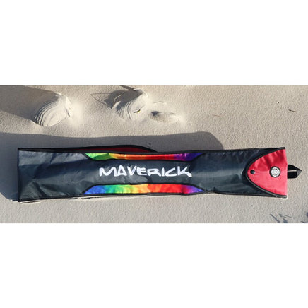Maverick Sport Kite Beginner Stunt Kite Spider Kites