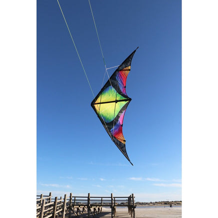 Maverick Sport Kite Beginner Stunt Kite Spider Kites