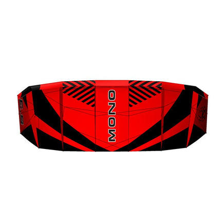 Mono 2.3 Power Kite Beginner Stunt Kite Spider Kites