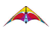 Quantum 2.0 Sport Kite Beginner Stunt Kite Prism Kites