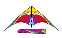 Quantum 2.0 Sport Kite - Great Canadian Kite Company