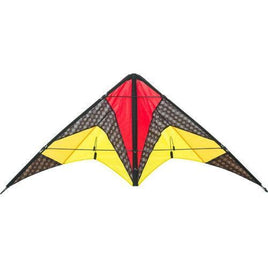 QuickStep Sport Kite - Graphite - Great Canadian Kite Company