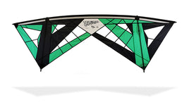 Tarantula Quadline - Revolution Kite - Green - Great Canadian Kite Company
