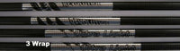 Revolution Kites Standard Shafts Accessories Revolution Kites