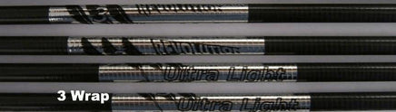 Revolution Kites Standard Shafts Accessories Revolution Kites