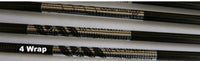 Revolution Kites Standard Shafts Accessories Revolution Kites