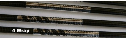 Revolution Kites Standard Shafts Accessories Revolution Kites