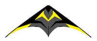 Silver Fox 2.3 PRO Inter - Adv. Stunt Kites Flying Wing Kites