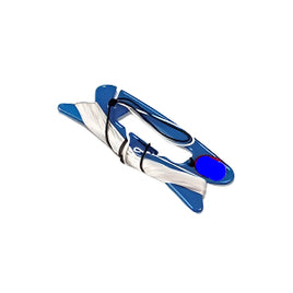 80ft x 200lb Laser Pro Gold Premium Dual Line Set kite line Le Gite du Cerf Volant