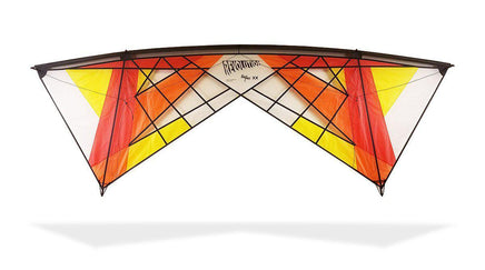 Tarantula Quadline - Revolution Kite - Hot Quad line kite Revolution Kites