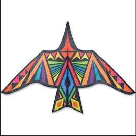 Thunderbird Kite -90 inches. Geometric - Great Canadian Kite Company