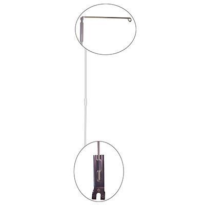 Windsock Hanger - 4ft Accessories In The Breeze