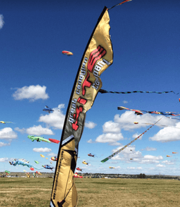 Southern Alberta Kite Flyers Group