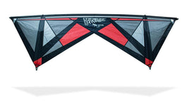 Reflex 1.5 RX  Revolution Kite - Red Inter - Adv. Stunt Kites Revolution Kites - Great Canadian Kite Company