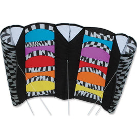 Large Power Sled 24 Kite - Teleflex Single Line Kites Premier Kites - Great Canadian Kite Company