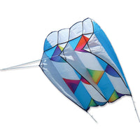 Killip 10 Kite - Cubes Single Line Kites Premier Kites - Great Canadian Kite Company