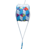 Killip 10 Kite - Cubes Single Line Kites Premier Kites - Great Canadian Kite Company