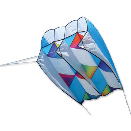 Killip 10 Kite - Cubes Single Line Kites Premier Kites - Great Canadian Kite Company