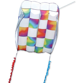 Killip 20 Kite - RB Checks Single Line Kites Premier Kites - Great Canadian Kite Company