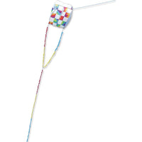 Killip 20 Kite - RB Checks Single Line Kites Premier Kites - Great Canadian Kite Company