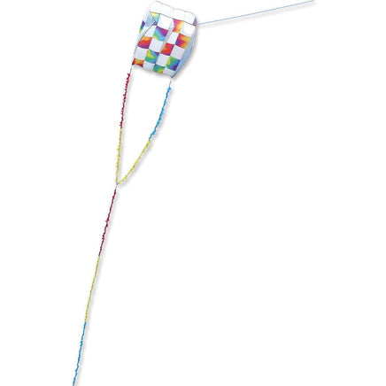 Killip 20 Kite - RB Checks Single Line Kites Premier Kites - Great Canadian Kite Company
