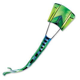 Aero-Tech - Lime Single Line Kites Premier Kites