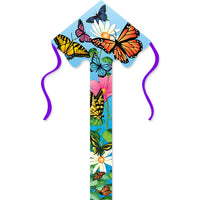 Super Flier Kite - Butterflies Single Line Kites Bold Innovations - Great Canadian Kite Company