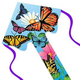 Super Flier Kite - Butterflies Single Line Kites Bold Innovations - Great Canadian Kite Company