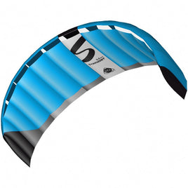 2.5 Symphony Pro Foil Kite Beginner Stunt Kite HQ Kites - Great Canadian Kite Company