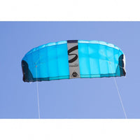 2.5 Symphony Pro Foil Kite Beginner Stunt Kite HQ Kites - Great Canadian Kite Company