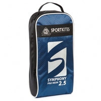 2.5 Symphony Pro Foil Kite Beginner Stunt Kite HQ Kites - Great Canadian Kite Company