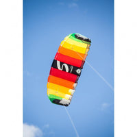 2.5 Symphony Pro Foil Kite Beginner Stunt Kite HQ Kites - Great Canadian Kite Company