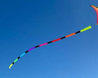 20 ft Prism Tube Tail for Kites - Prism - Great Canadian Kite Company